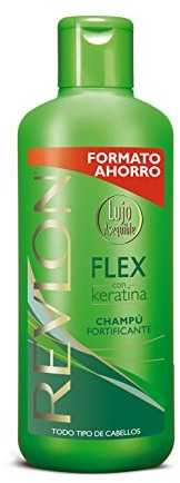 Revlon Flex Fotifying szampon 650 ml