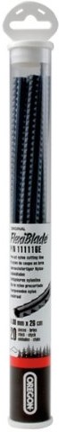 Oregon nić do koszenia flexiblade, mmx26 °C M 25, 111115e 111115E