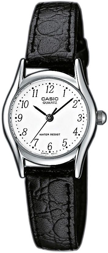 Casio Dress LTP-1154E-7B