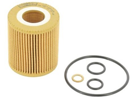 CHAMPION Filtr oleju COF100544E