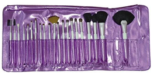 Pędzle do Makijażu A-Pro APRO 24