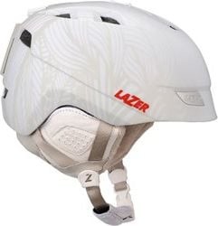 Lazer Kask narciarski Lexi White r M LZR-Z-SLC20056653-WM-M