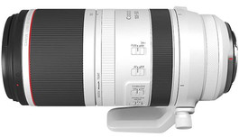 Canon RF 100-500mm f/4.5-7.1 L IS USM