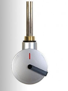 Enix G-GV-3060311100000 Grzałka GV Grzałka 600W SILVER METALIC Std
