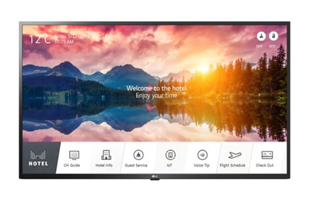 LG 55US662H0ZC