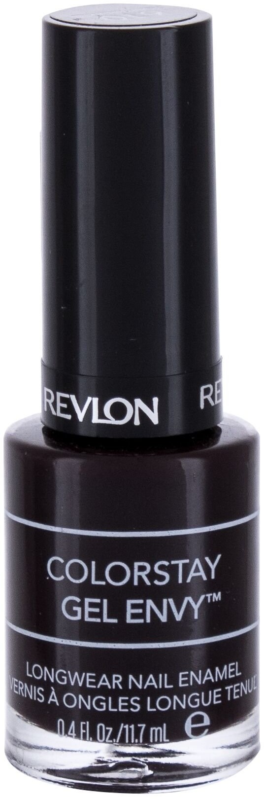 Revlon Colorstay Gel Envy lakier do paznokci 11,7 ml dla kobiet 610 Heartbreaker 11,7ml