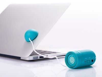 Głośnik wibracyjny Vibe