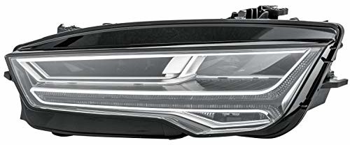 HELLA 1EX 011 869-411 LED-Reflektor - z lewej 1EX 011 869-411