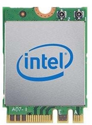 Intel Wireless-AC 9260.NGWG
