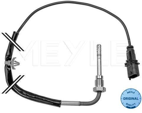 MEYLE czujnik, temperatura spalin 614 800 0034 614 800 0034