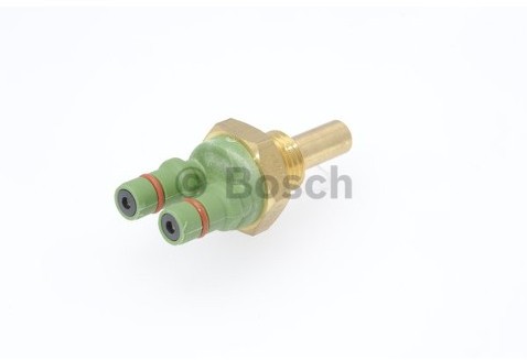 BOSCH Czujnik, temperatura płynu chłodzącego 0 280 130 044