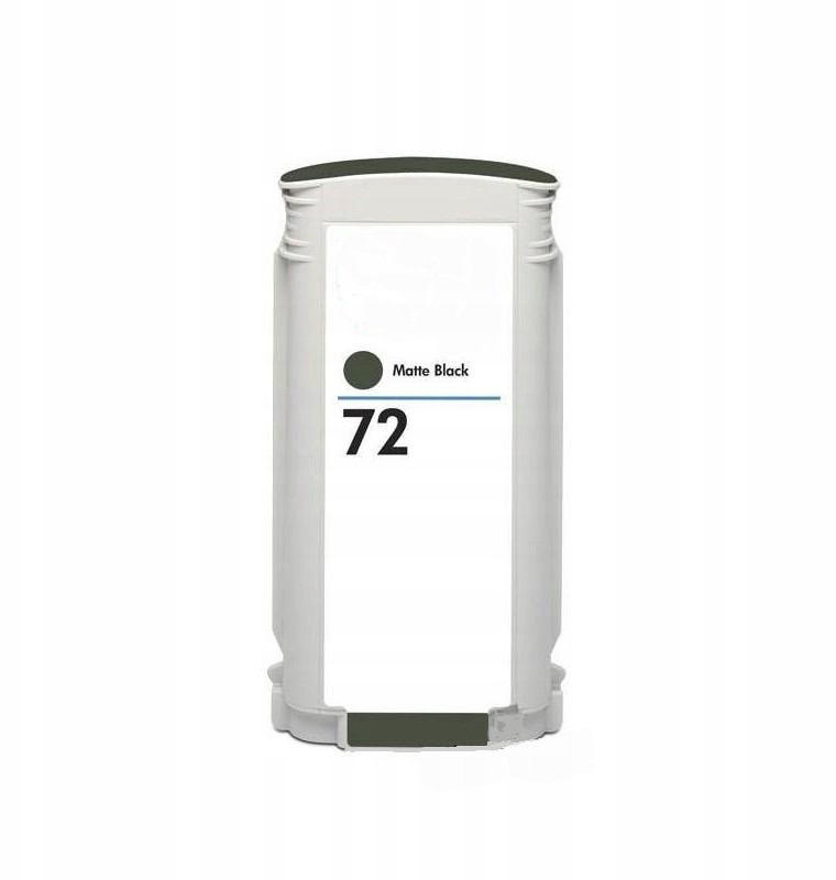 Tusz nr 72 Mb do Hp Designje T620 T770 T1100 T1200