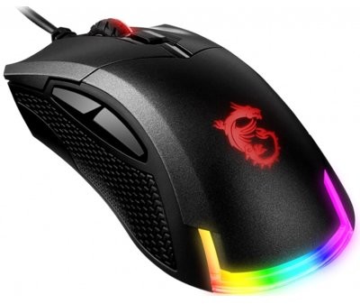 MSI Clutch GM50