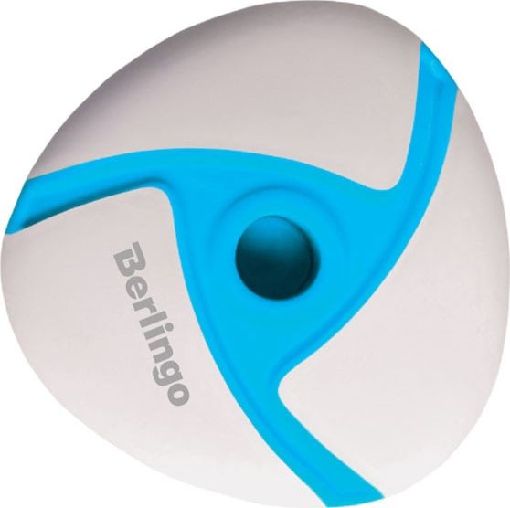 Berlingo Berlingo gumka do gumowania termoplastyczna color 24szt Windmill