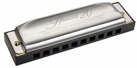 Hohner 560/20 F # 0197