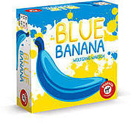 Piatnik Blue Banana