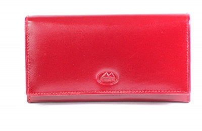 El Forrest PORTFELE 947 47 RED -