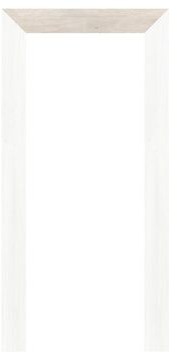 ARTENS Belka górna ościeżnicy REGULOWANEJ 90 lewa / prawa ARTENS