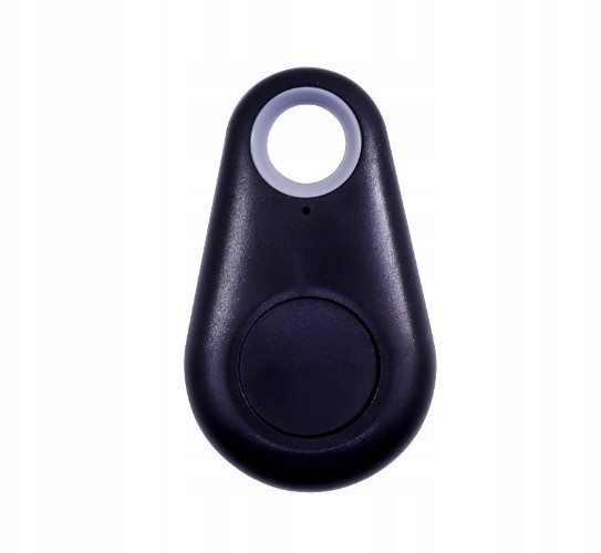 Lokalizator Kluczy Bluetooth Brelok Gps Key Finder