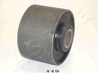 ASHIKA Wspornik, łożyskowanie wahacza poprzecznego GOM-119