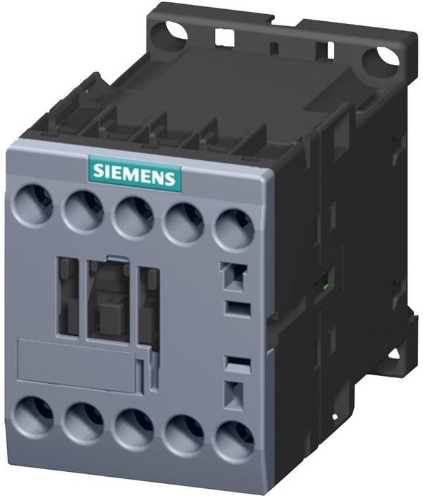 Siemens Cont.relay.3no+1nc.dc24v 3rh2131-1bb40 3RH2131-1BB40