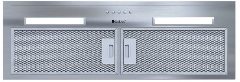 Globalo Hadario 80.1 Inox