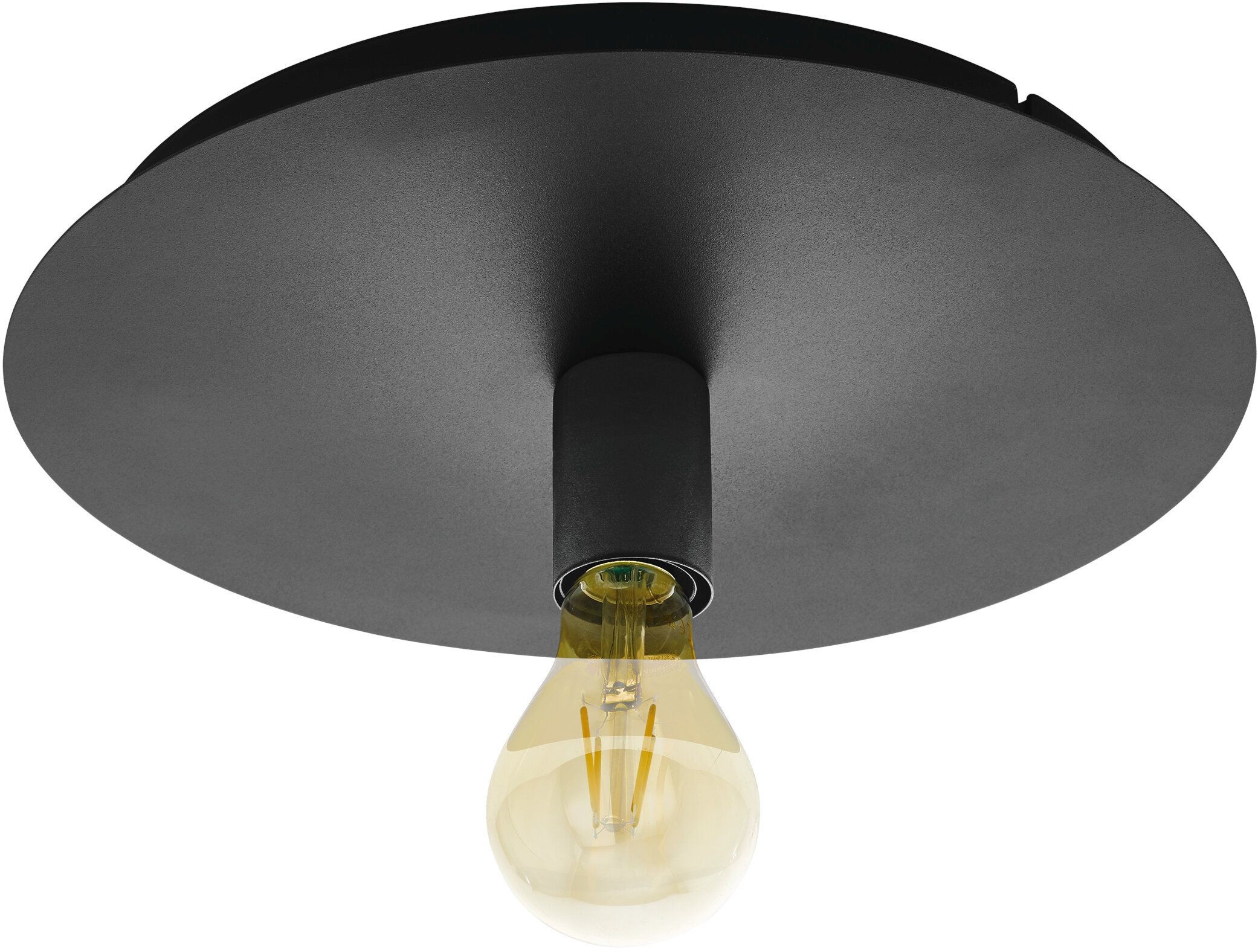 Eglo PASSANO 1 98155 plafon 1x60W/E27 98155