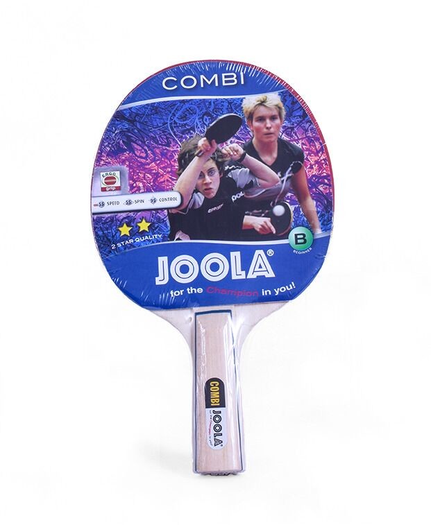 Joola Rakietka tennis stołowy 52300 Combi