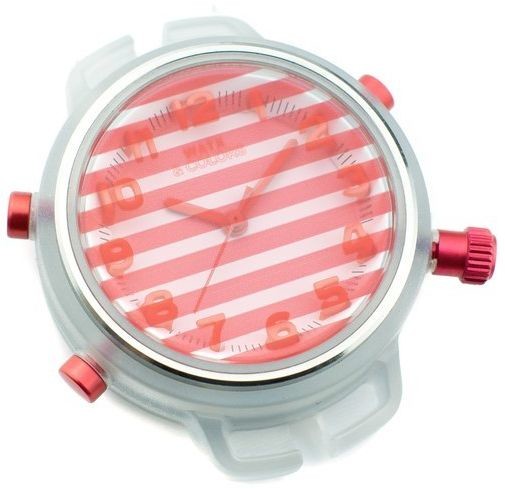 Watx & colors Zegarek Damski Watx & Colors RWA1559 ( 38 mm) S0336357