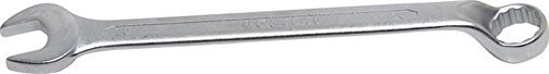 BGS Maul-klucz oczkowy, odsadzony stronie pierścienia, 20 MM, 1 sztuki, 30120