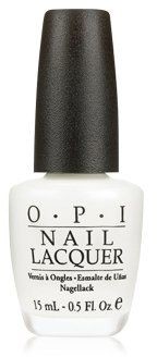 OPI Nail Lacquer lakier do paznokci 15 ml Nr. Nlh22 - Funny Bunny