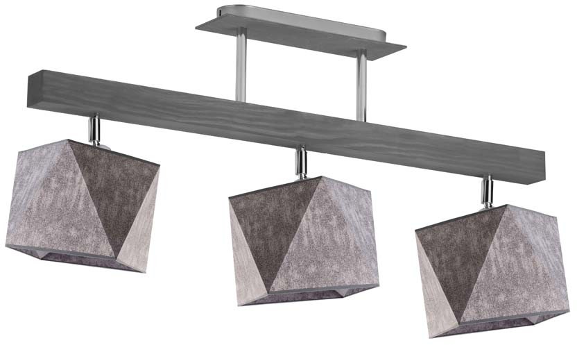 LYSNE Żyrandol do jadalni MIRAMAR 400003/14