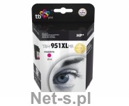 TB Tusz TB do HP OJ Pro 8100 Magenta ref TBH-951XLMR