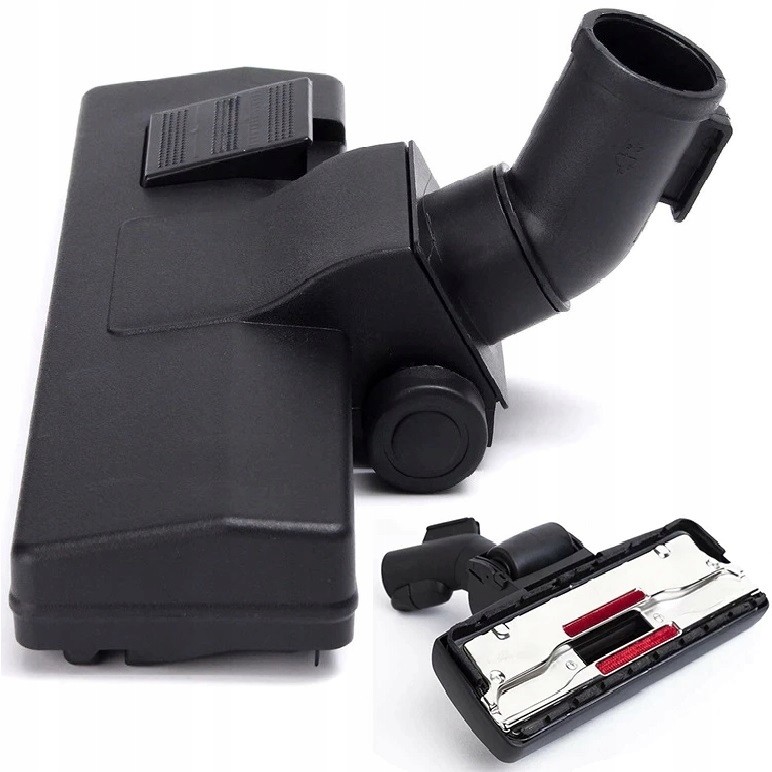 Ssawko Szczotka Uniwersalna Ssawka Wszystkie Typy