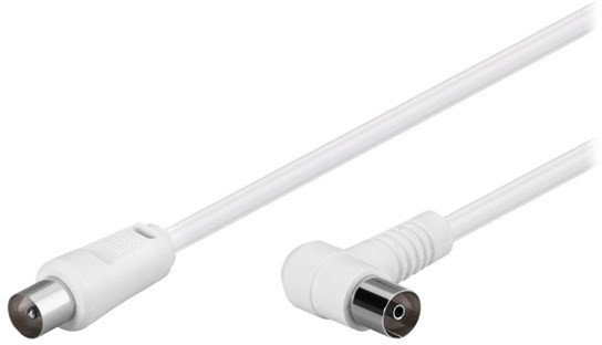 MICRO CONNECT Micro antenna cable - 1.5 m COAX015WA