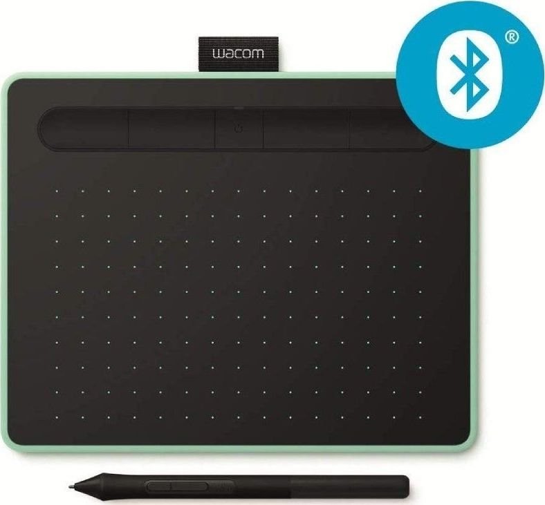 Wacom CTL-4100WLE-S