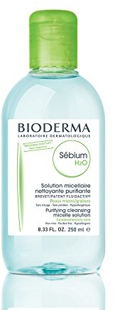 Bioderma sebium H2O 250 ML BIODE028641X