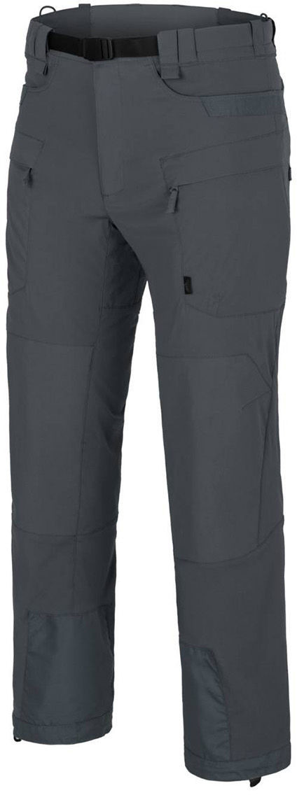 Helikon Spodnie Blizzard StormStretch - Shadow Grey (SP-BLZ-NL-35) H SP-BLZ-NL-35