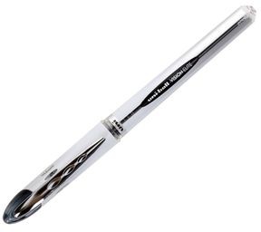 Uni Pióro kulkowe 0.8mm czarne UB200 UN5294