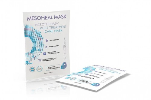 Koru Pharma Mesoheal Mask Post-Treatment Care 20g 08-0615