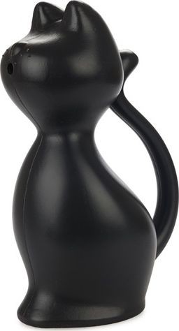 NoName sadzarka Meow 2 litry 30 x 18 cm czarna twm_800691
