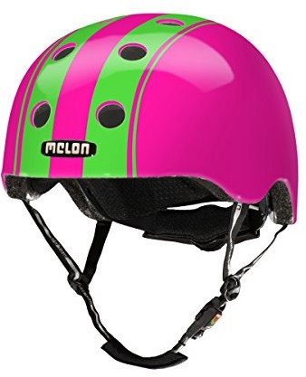 Melon Hero kask, wielokolorowa, XL-XXL (58 cm-63 cm) MUA.S024G.XL