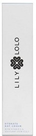 Lily Lolo Krem nawilżający na dzień do cery normalnej - Lilly Lolo 3451-0