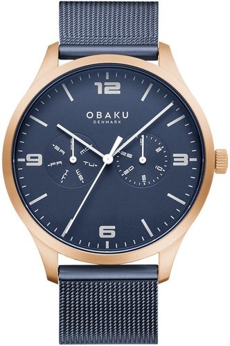 Obaku V249GMVLML