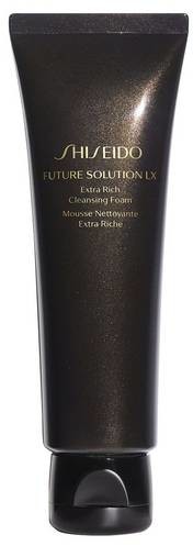 SHISEIDO Future Solution LX - Pianka oczyszczająca
