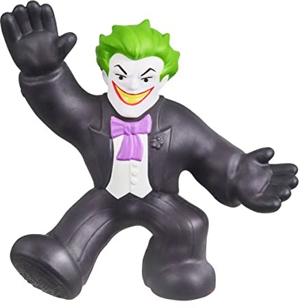 Heroes of Goo Jit Zu Heroes of Goo Jit Zu DC - The TUXEDO JOKER 41290