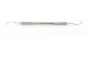 Opinie o GRACEY CURETTE - fig. 13/14 post. Kireta stomatologiczna Gracey, obustronna
