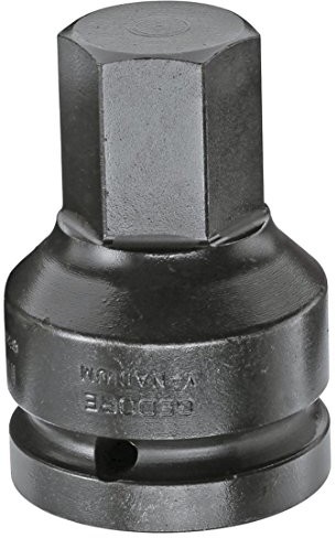 Gedore ' klucz nasadowy 3/4 17 MM  w mającym K 32 17 1956485