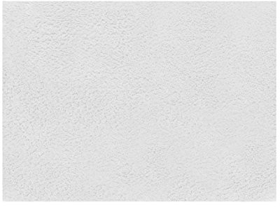 Spirella spirella dywanik do łazienki/WC-dywanik Monterey White 55 x 65 cm, bawełna, białe, 65 x 55 cm 10.19186