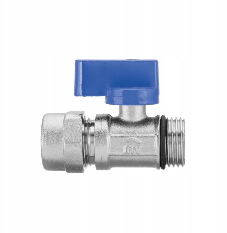 Schlosser Kulowy 1/2